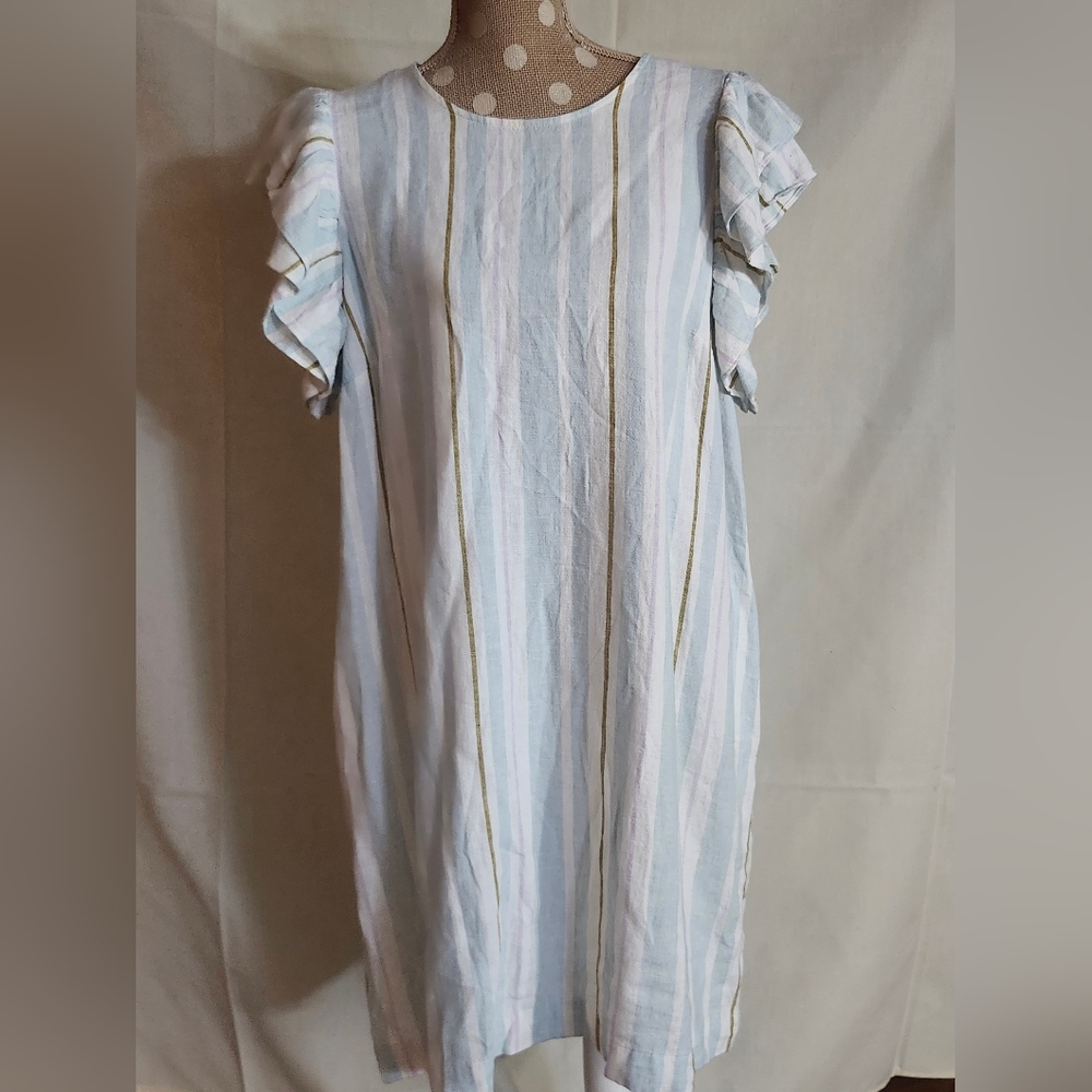 NWT A New Day cotton dress